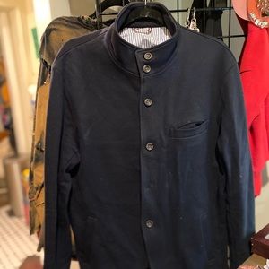 Men’s Large Jacket Tommy Hillfiger